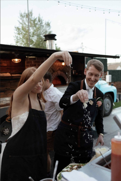 Mountain Crust Event Venue