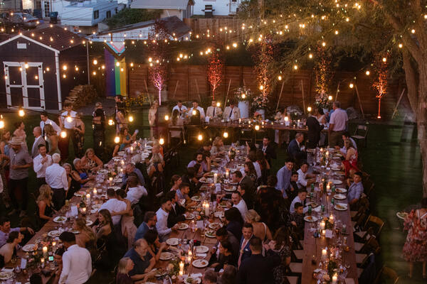 Mountain Crust Event Venue