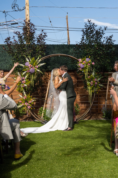 Mountain Crust Event Venue