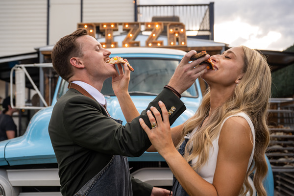 Mountain Crust Event Venue