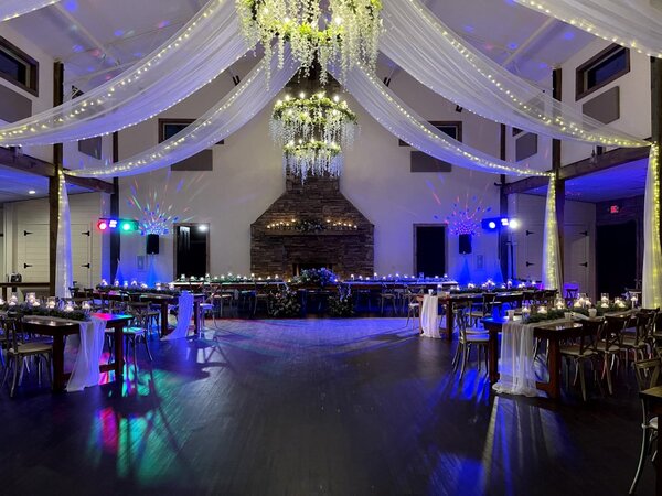 Winks Karaoke & DJ Service