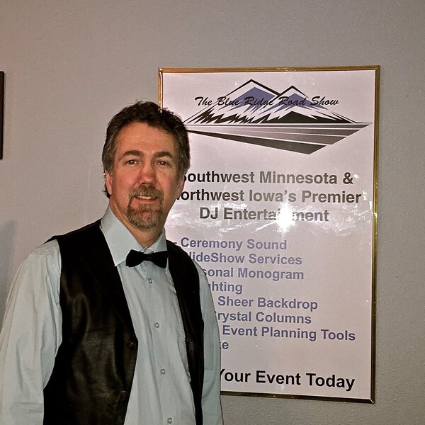 Blue Ridge Road Show