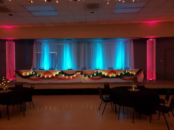 Blue Ridge Road Show