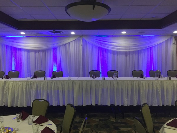 Blue Ridge Road Show