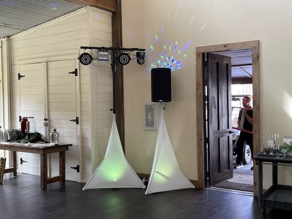 Winks Karaoke & DJ Service