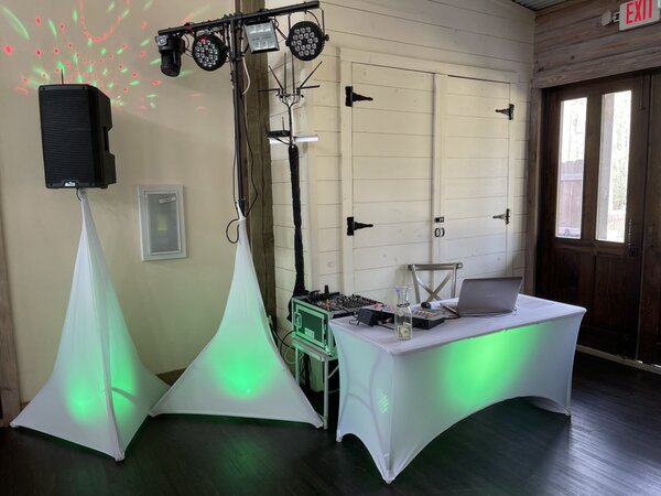 Winks Karaoke & DJ Service