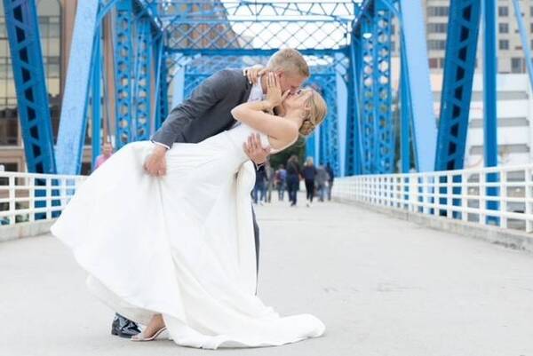 Grand Valley State University Alumni House