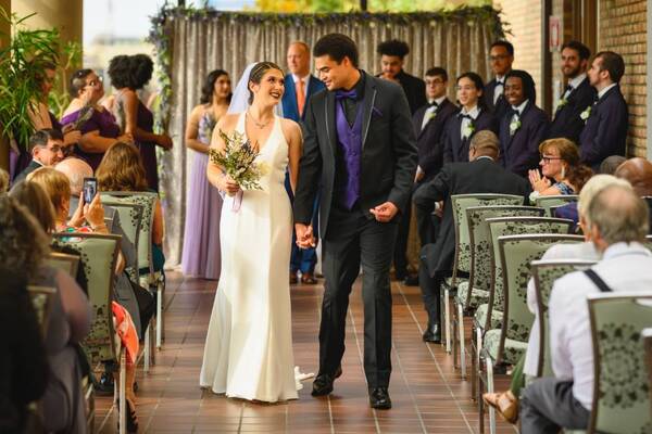 Grand Valley State University Alumni House