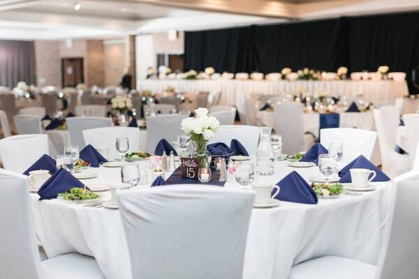 Grand Valley State University Alumni House