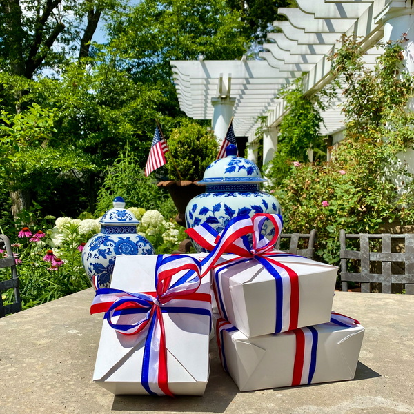 The Fluted Mushroom Catering Co.