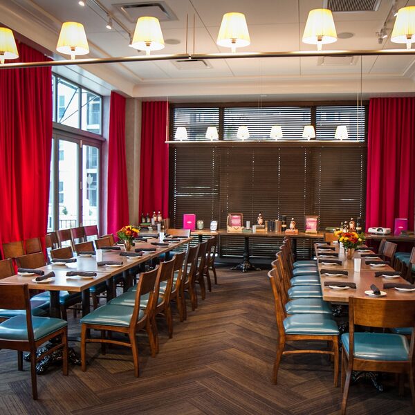 Paladar Latin Kitchen & Rum Bar