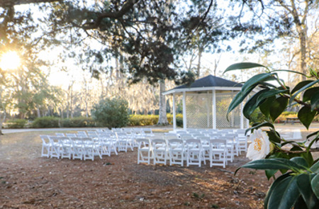 The Lodge at Wakulla Springs