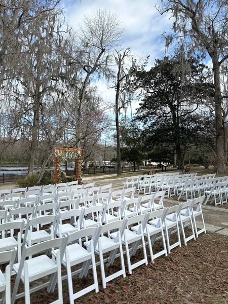 The Lodge at Wakulla Springs