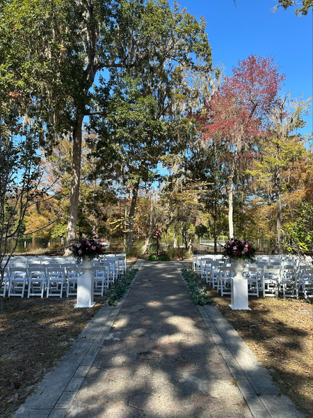 The Lodge at Wakulla Springs