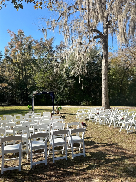 The Lodge at Wakulla Springs