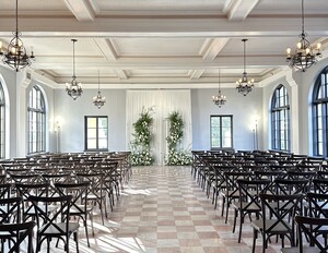 Edward Ball Dining Room