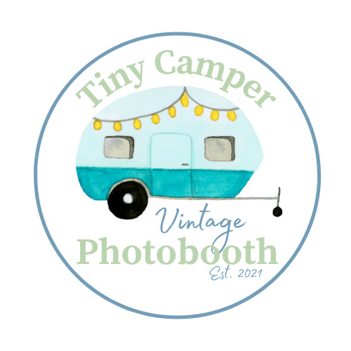 TINY CAMPER VINTAGE PHOTOBOOTH, LLC