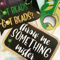 TINY CAMPER VINTAGE PHOTOBOOTH, LLC