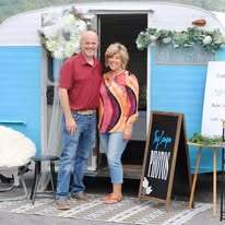 TINY CAMPER VINTAGE PHOTOBOOTH, LLC