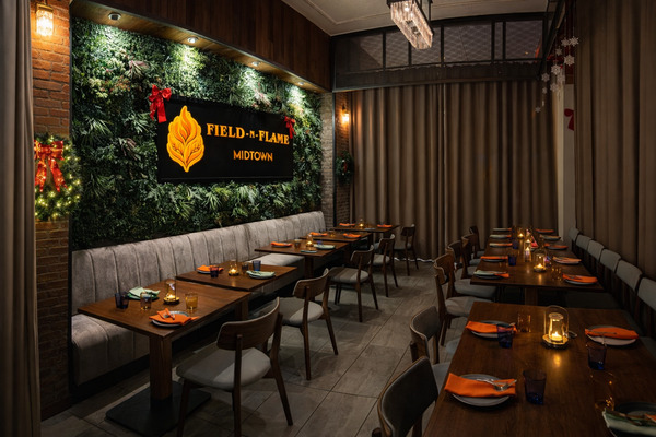 Field-n-Flame Midtown