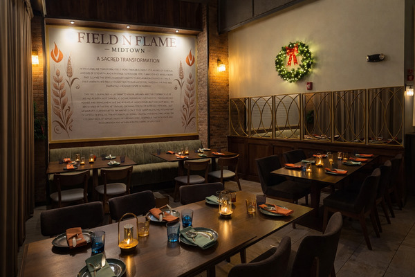 Field-n-Flame Midtown