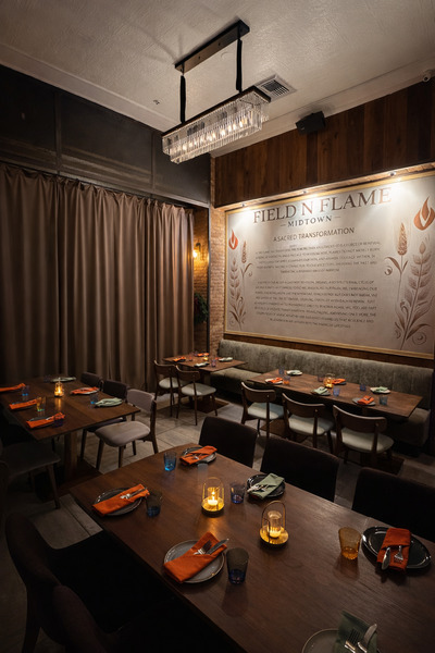 Field-n-Flame Midtown