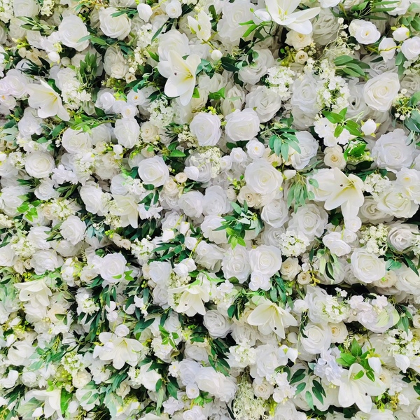 Luxury 5D Flower Wall Rentals – West Chester, OH