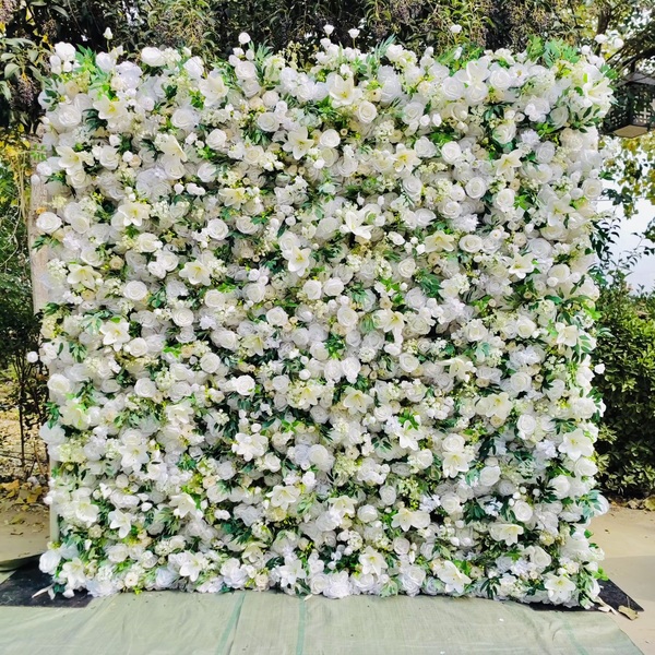 Luxury 5D Flower Wall Rentals – West Chester, OH