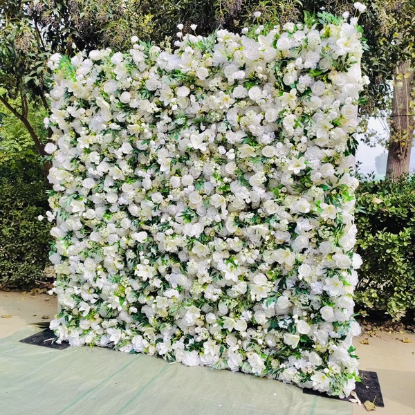 Luxury 5D Flower Wall Rentals – West Chester, OH