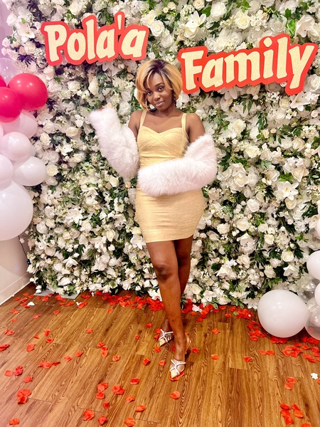 Luxury 5D Flower Wall Rentals – West Chester, OH