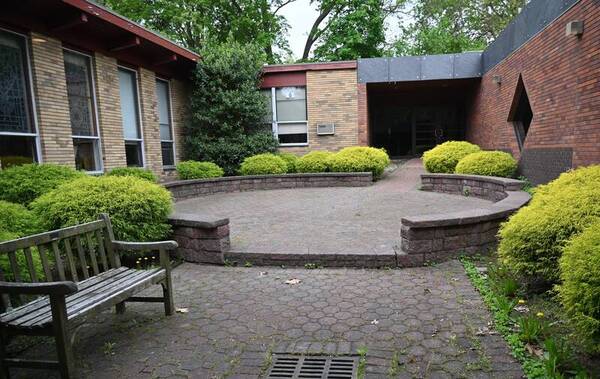 Event Spaces at Emeth