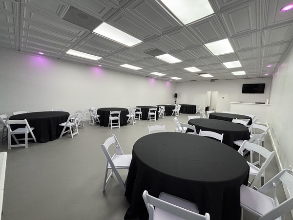 Scruggs Luxury Events