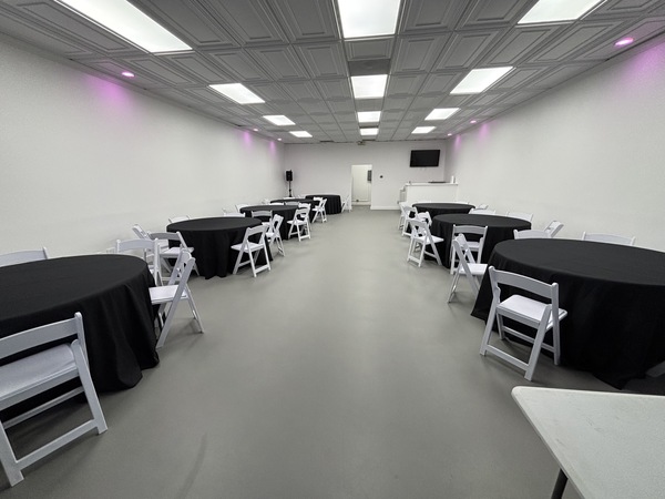 Scruggs Luxury Events