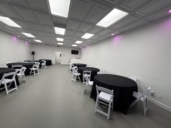 Scruggs Luxury Events