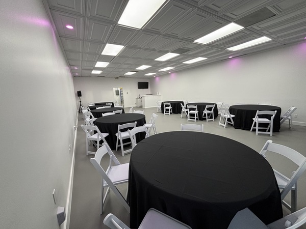 Scruggs Luxury Events