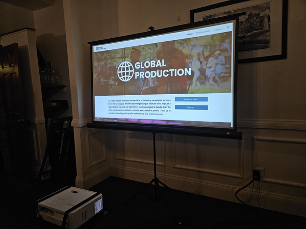 Global Production LLC