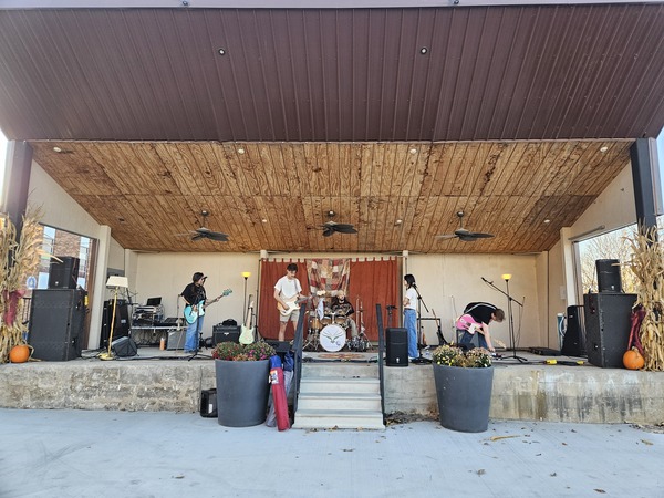 Global Production LLC