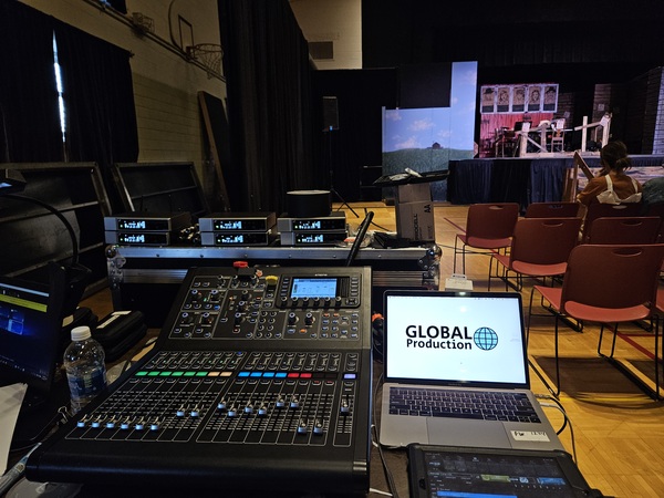 Global Production LLC