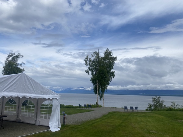 At Two Birch Trees Wedding & Event Venue LLC