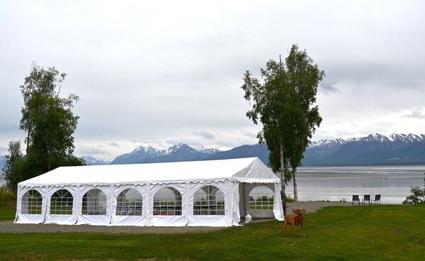 At Two Birch Trees Wedding & Event Venue LLC