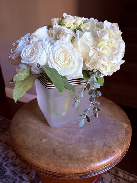 Bud Weismiller Florist