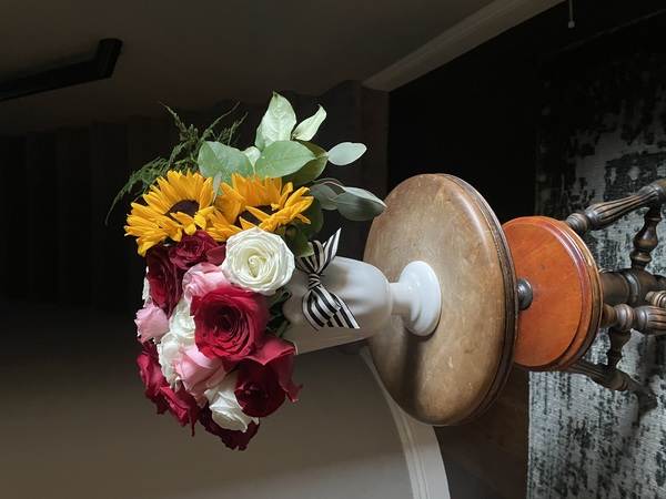 Bud Weismiller Florist