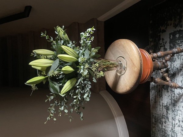 Bud Weismiller Florist