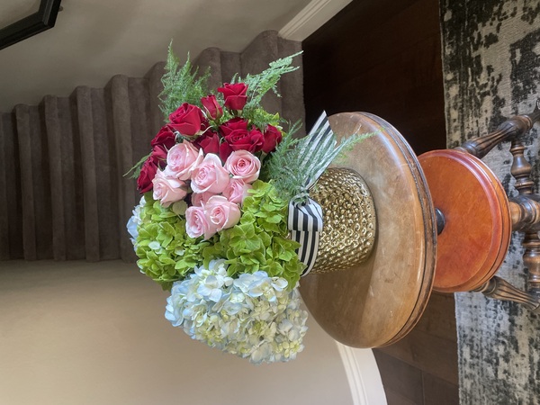 Bud Weismiller Florist