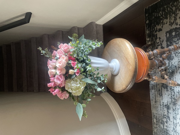 Bud Weismiller Florist