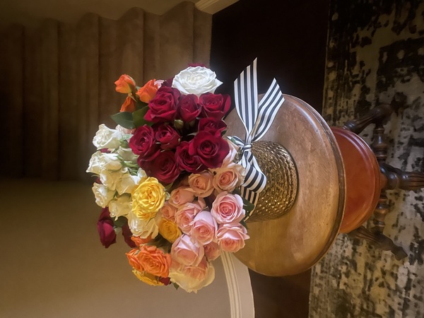 Bud Weismiller Florist