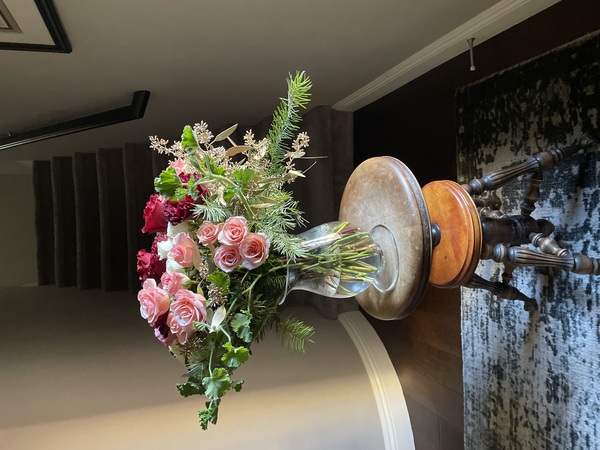 Bud Weismiller Florist