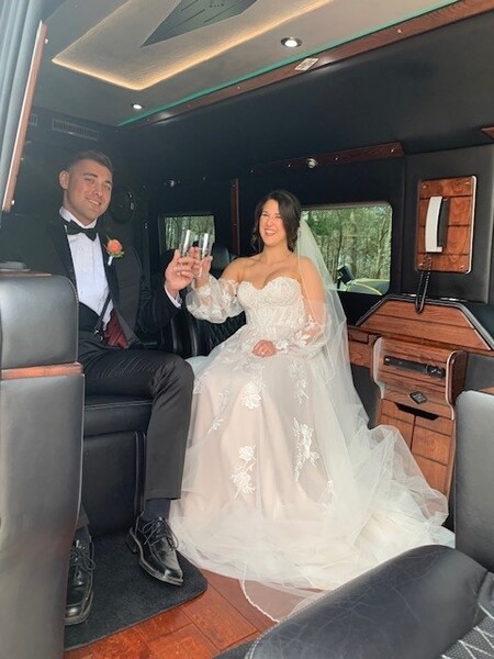 Bolt Chauffeured Transportation