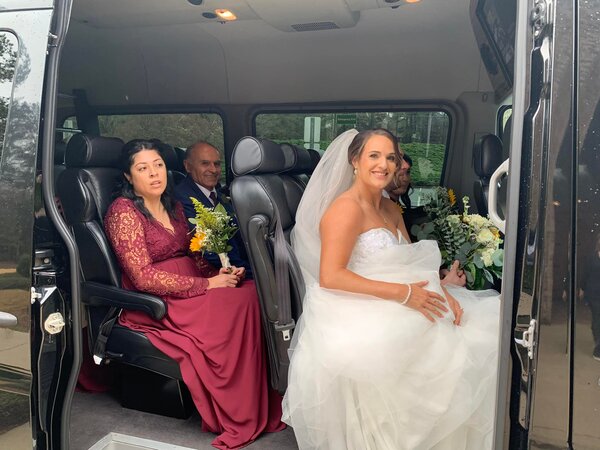 Bolt Chauffeured Transportation