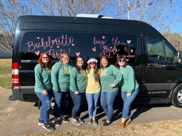 Bolt Chauffeured Transportation